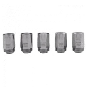 OBS Mini Replacement Coils (pack of 5)